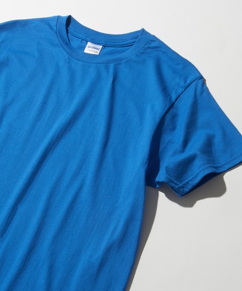 【SALE】コットン Tシャツ セール】STD-4D22 USAコットン Tシャツ シンプル 無地 8.1