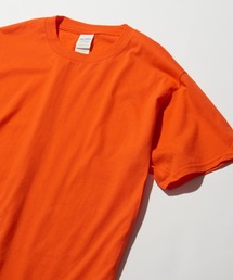 【GILDAN】 4.5 oz プレミアムコットン ジャパンスペック Tシャツ 半袖無地T オーバーサイズ GL63000 MURS