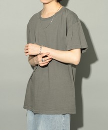 【GILDAN】 4.5 oz プレミアムコットン ジャパンスペック Tシャツ 半袖無地T オーバーサイズ GL63000 MURS