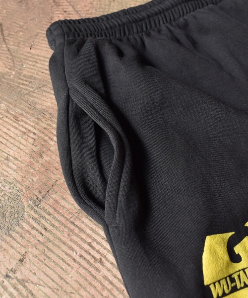 VINTAGE（ヴィンテージ）の「【ヴィンテージ古着】90's Wu-Tang Clan