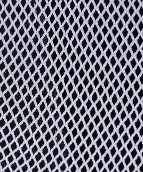 PairPair(ペアペア)の「メッシュレイヤードベスト(ユニセックス)(ベスト・レディース・ホワイト/ブラック・FREE)」の21枚目の写真