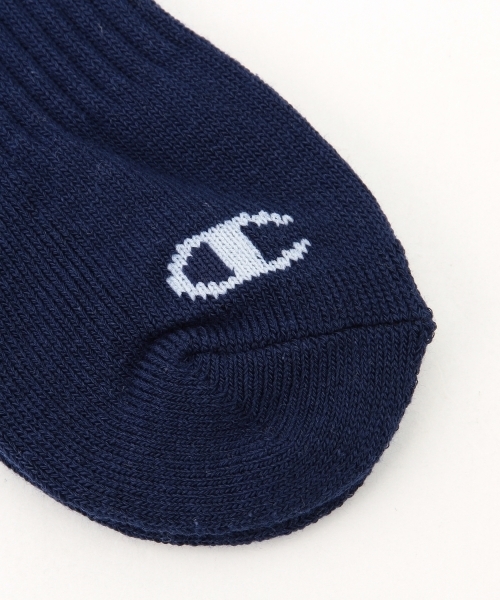 Champion（チャンピオン）の「CHAMPION / UCLA 3P ソックス（ソックス/靴下・レディース・その他1・ONE SIZE）」の11枚目の写真
