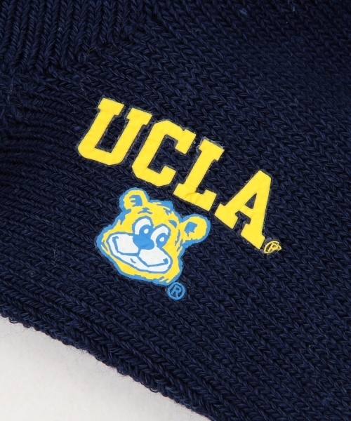 Champion（チャンピオン）の「CHAMPION / UCLA 3P ソックス（ソックス/靴下・レディース・その他1・ONE SIZE）」の12枚目の写真