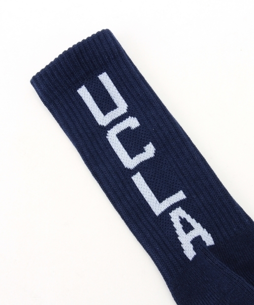 Champion（チャンピオン）の「CHAMPION / UCLA 3P ソックス（ソックス/靴下・レディース・その他1・ONE SIZE）」の13枚目の写真