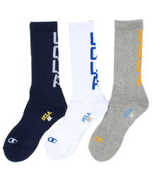 Champion | CHAMPION / UCLA 3P ソックス(ソックス/靴下)