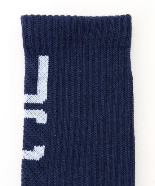 Champion（チャンピオン）の「CHAMPION / UCLA 3P ソックス（ソックス/靴下・レディース・その他1・ONE SIZE）」の3枚目の写真
