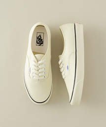 VANS | 【VANS/バンズ】ANAHEIM AUTHENTIC 44 DX/スニーカー(スニーカー)