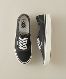 VANS | 【VANS/バンズ】ANAHEIM AUTHENTIC 44 DX/スニーカー(スニーカー)