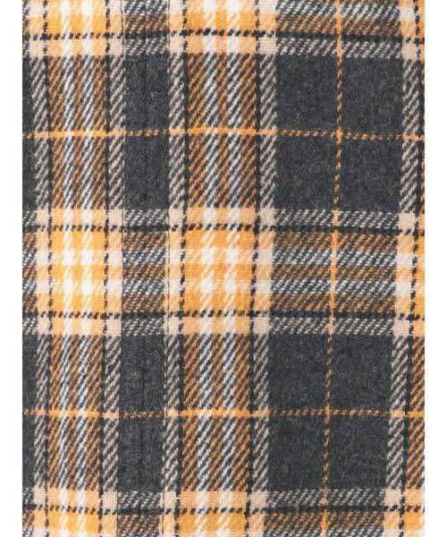 GYDA（ジェイダ）の「FALLチェックスカートライクショーパン（スカート・レディース・その他/その他2・SMALL/MEDIUM）」の17枚目の写真