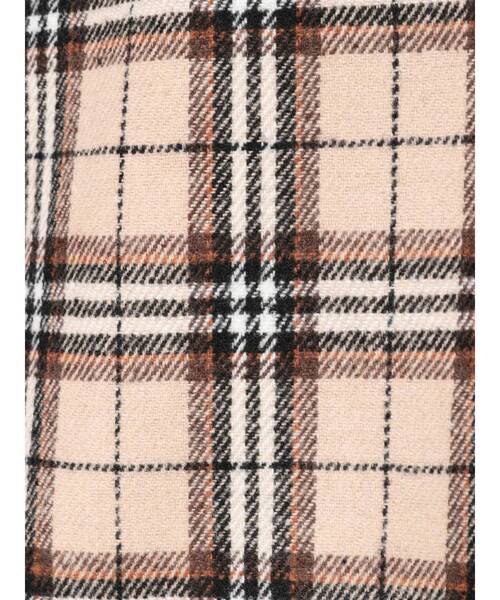 GYDA（ジェイダ）の「FALLチェックスカートライクショーパン（スカート・レディース・その他/その他2・SMALL/MEDIUM）」の14枚目の写真