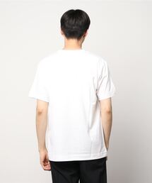 ヴィヴィアンウエストウッド MAN 中古 / “CLIMATE REVOLUTION BEAR” スクエア リブTシャツ  白  I-25-07-16-011-to-HD-ZI ヴィヴィアンウエストウッド MAN 中古 / “CLIMATE REVOLUTION