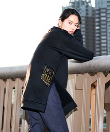 Achiever フリース スウェットシャツ