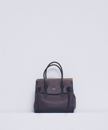 LOWELL things | Legacy/レザー2WAYオープントートmini(トートバッグ)