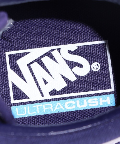 VANS(バンズ)の「VANS/バンズ Sk8-Low Reissue S スニーカー(スニーカー・メンズ・パープル・8/9/8h/10/9h)」の9枚目の写真