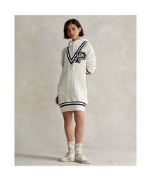 Polo Ralph Lauren ポロ ラルフローレンのワンピース ボーダー柄 通販 Zozotown