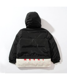 MARNI（マルニ）Kids & Junior 　ダウンジャケット