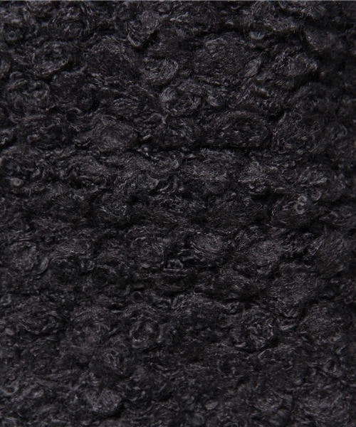 CIAOPANIC（チャオパニック）の「【Ciaopanic】ポップコーンKNITC/NPO（ニット/セーター・レディース・オフホワイト/ブラック・FREE）」の12枚目の写真