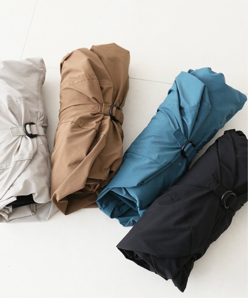 SLOBE IENA WASHER NYLONストレッチマウンテンパーカー WASHER NYLONストレッチマウンテンパーカー【手洗い可能