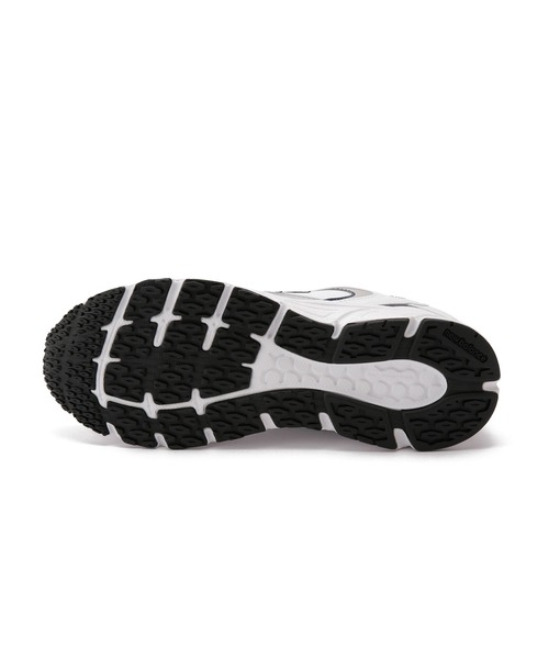 NEW BALANCE(ニューバランス)の「newbalance/ML408A(スニーカー・メンズ・ホワイト・27.5/26/27/26.5)」の6枚目の写真