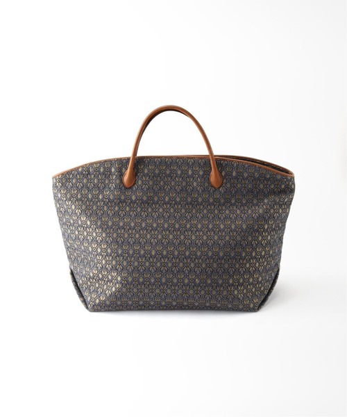 【SHIME/シィメ】MAXI トートバッグ◆