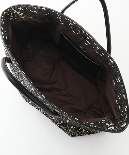 【SHIME/シィメ】MAXI トートバッグ◆