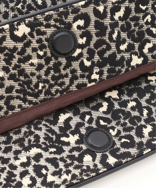 【SHIME/シィメ】MAXI トートバッグ◆