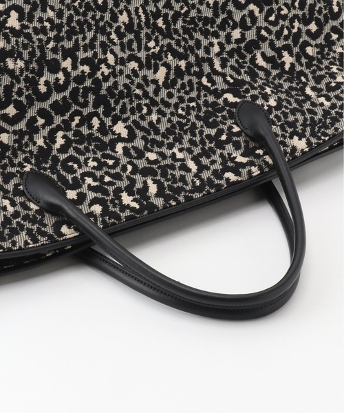 【SHIME/シィメ】MAXI トートバッグ◆