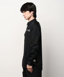 REPLAY（リプレイ）の「REPLAY×ALL BLACKS/リプレイ×オール