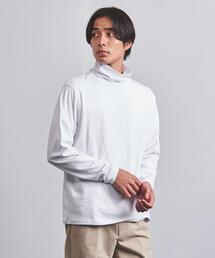 UNITED ARROWS | ＜UNITED ARROWS＞ シルケット コットン オフタートル(Tシャツ/カットソー)