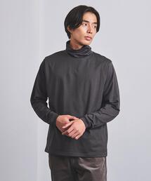 UNITED ARROWS | ＜UNITED ARROWS＞ シルケット コットン オフタートル(Tシャツ/カットソー)