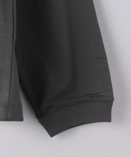 UNITED ARROWS（ユナイテッドアローズ）の「＜UNITED ARROWS＞ シルケット コットン オフタートル（Tシャツ/カットソー・メンズ・ホワイト/ブラック/ダークグレー・XL/S/M/L）」の19枚目の写真