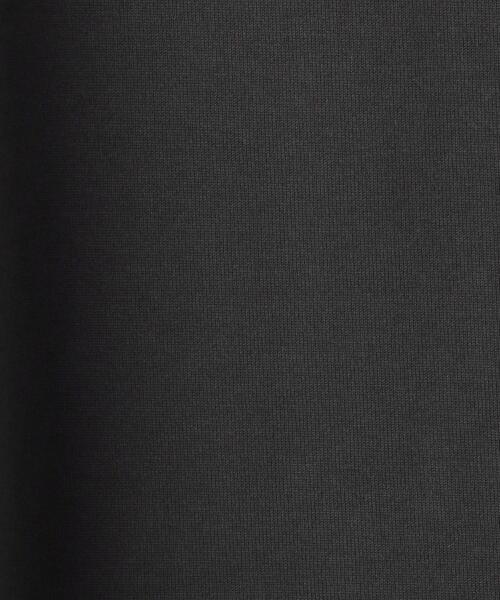 UNITED ARROWS（ユナイテッドアローズ）の「＜UNITED ARROWS＞ シルケット コットン オフタートル（Tシャツ/カットソー・メンズ・ホワイト/ブラック/ダークグレー・XL/S/M/L）」の17枚目の写真