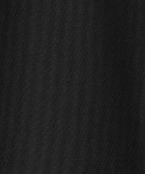 UNITED ARROWS（ユナイテッドアローズ）の「＜UNITED ARROWS＞ シルケット コットン オフタートル（Tシャツ/カットソー・メンズ・ホワイト/ブラック/ダークグレー・XL/S/M/L）」の15枚目の写真