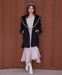 MIIA（ミーア）｜ジャケット/アウター一覧 - WEAR