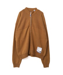 Knit Cardigan