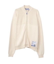 Knit Cardigan