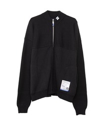 Knit Cardigan
