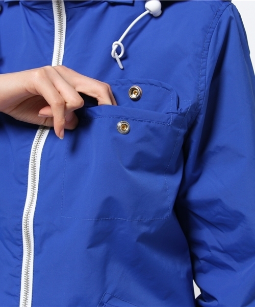 Cape HEIGHTS（ケープハイツ）の「ROCHESTER BLOUSON (Cape HEIGHTS  