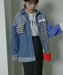 Eimee Law（エイミーロウ）の「【Eimee Law】ボアベストドッキング