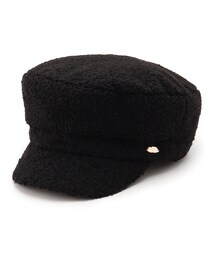 DRESKIP | ボアキャスケット(キャスケット)