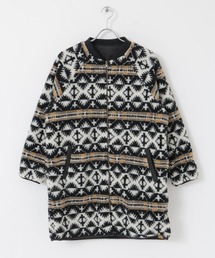 ROXY　PENDLETON BOA JACKET