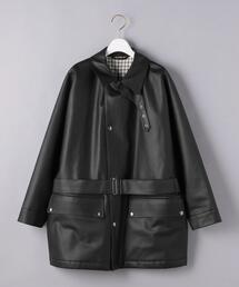 HEUGN JACKET 007 L'ECHOPPE 別注 HEUGN JACKET 007 L'ECHOPPE 別注（HEUGN 2021 SPRING & SUMMER