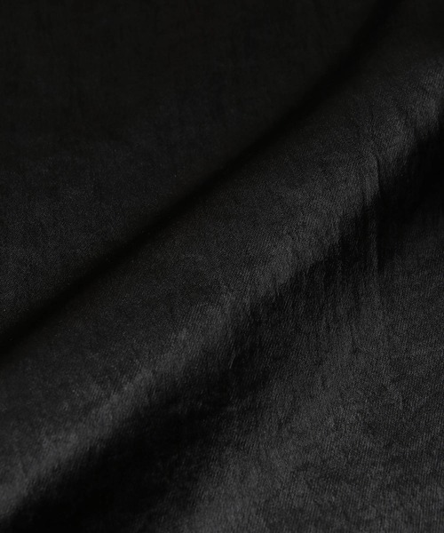 ADAM ET ROPE'（アダムエロペ）の「＜追加＞マーメイドラインサテンスカート（スカート・レディース・ホワイト/ブラック/ピンク・38/36）」の5枚目の写真