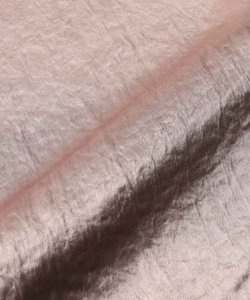 ADAM ET ROPE'（アダムエロペ）の「＜追加＞マーメイドラインサテンスカート（スカート・レディース・ホワイト/ブラック/ピンク・38/36）」の13枚目の写真