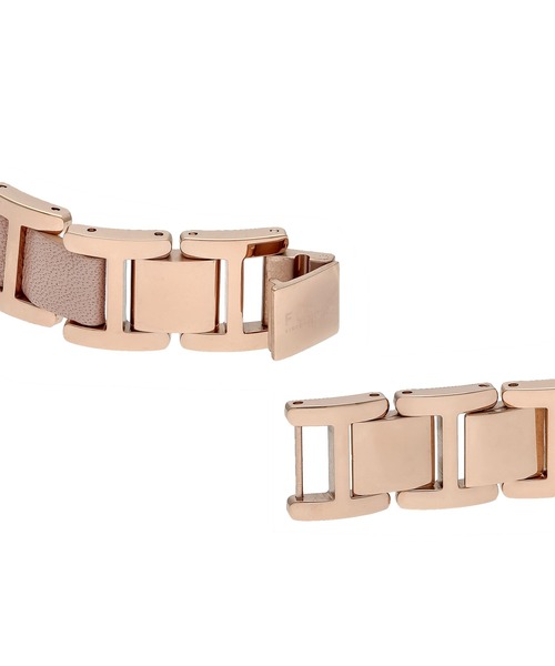 FURLA(フルラ)の「FURLA/フルラ FURLA ESSENTIAL/フルラエッセンシャル 腕時計 WW00004013L3 レディース(アナログ腕時計・レディース・シルバー・FREE)」の2枚目の写真