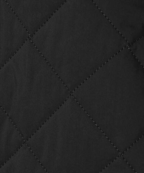 BEAUTY&YOUTH UNITED ARROWS（ビューティーアンドユースユナイテッドアローズ）の「BY キルト バルーン ブルゾン（その他アウター・メンズ・ブラック/オリーブ・S/M/L/XL）」の21枚目の写真