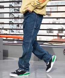 Dickies リラックスフィットペインターパンツ