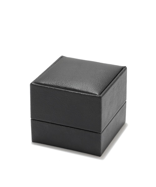 UNDERCOVER（アンダーカバー）の「UC1A9R01（リング・メンズ・シルバー/ゴールド・19/21/15 /17）」の11枚目の写真