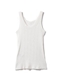 YOUNG & OLSEN TDS RANDOM RIB BACKWARDS TANK