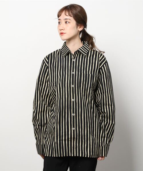 セール　限定1枚　マリメッコ　キオスキ　ピッコロ　シャツ　新品 セール 限定1枚 マリメッコ キオスキ ピッコロ シャツ 新品